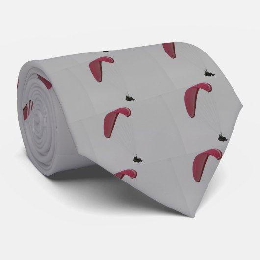 paraplu stropdas (Opgerold)