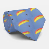 paraplu stropdas (Opgerold)