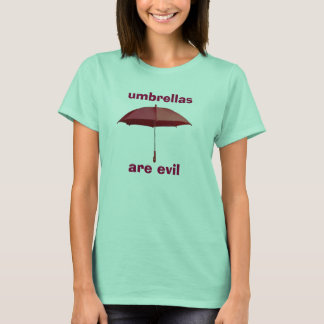 Paraplu T-shirt