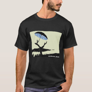 paraplu t-shirt