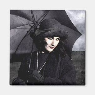Parapluie - Aimant