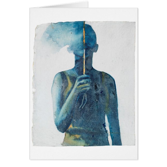 Parapluie blanc 2007 (Devant)