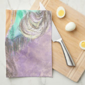 Parapluie Lady Serviette de cuisine (Quart Plié)