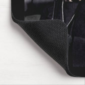 Parapluie - Tapis de souris (Coin)