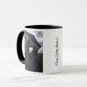 Parapluie - Tasse (Devant gauche)
