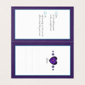 Parapluie violet & coeurs .7 (Inside Unfolded)