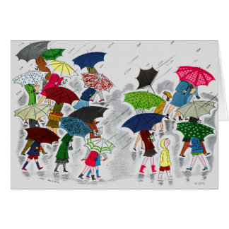 Parapluies