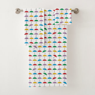 Parapluies en pluie
