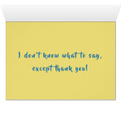 Parapluies Jaunes Soleil Lumineux (Intérieur Horizontal (Bas))