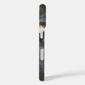 Paraplu's van Pierre Renoir,  impressionisme Case-Mate iPhone Case (Achterkant / Rechts)