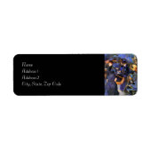 Paraplu's van Renoir Etiket (Voorkant)