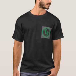parareddingsoperatie t-shirt