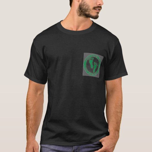 parareddingsoperatie t-shirt (Voorkant)