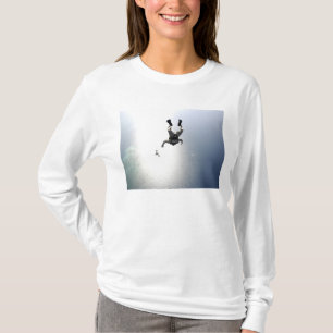 Pararescuemens van de Amerikaanse luchtmacht T-shirt