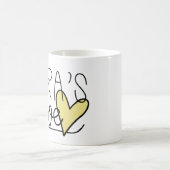 Para's hebben Mok van het hart (Center)