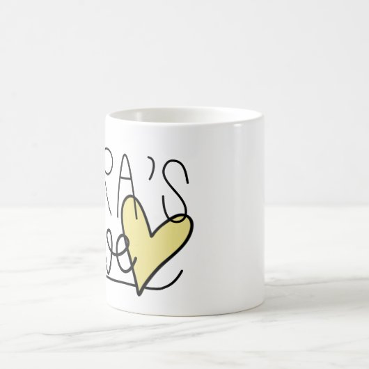 Para's hebben Mok van het hart (Center)