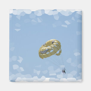 Parasail Magnet Magneet