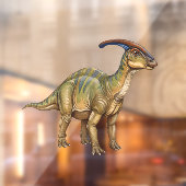 Parasaurolophus raamsticker (Vel 2)