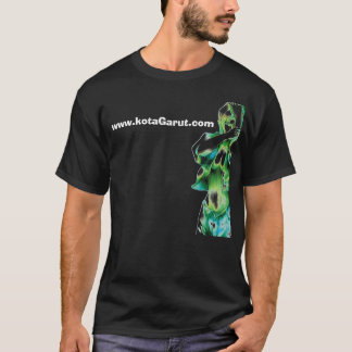 Parasite Eve 12, www.kotaGarut.com T-shirt