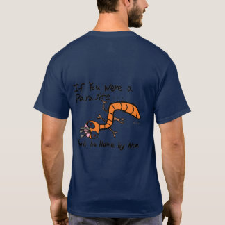 Parasite Geek T-Shirt