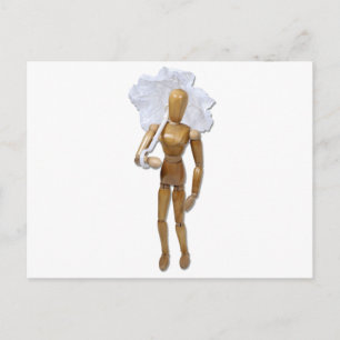 Parasol090810 Briefkaart