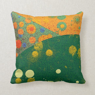 Parasol #8 Pillow Kussen