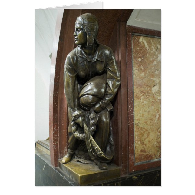 Paratrooper (Voorkant)