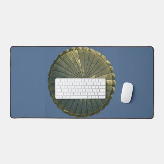 PARATROOPER et CHUTE (Clavier et souris)