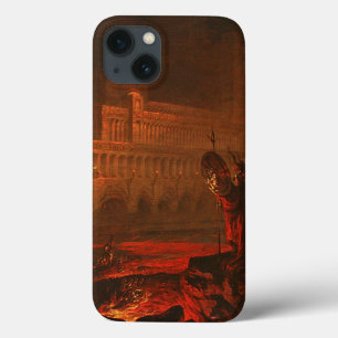 Parau na de Varua ino (Woorden van de Duivel), 189 iPhone 13 Hoesje