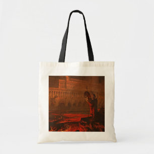 Parau na de Varua ino (Woorden van de Duivel), 189 Tote Bag