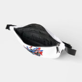 parawaatheid heuptasje (Open)