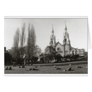 Parc carré de Washington