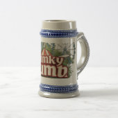 Parc d'attractions Kalyan Water Wave Mug (Devant droit)