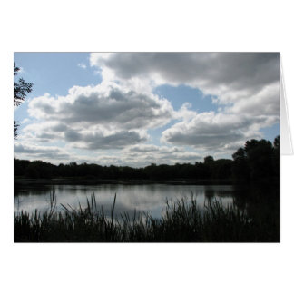 Parc de pays de Watermead