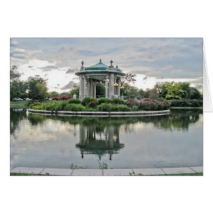 Parc forestier St. Louis Missouri