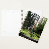 Parc Glacier du Totem des Amérindiens Montana (Devant avec enveloppe)