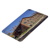 Parc historique national de Keweenaw Magnet (Côté Gauche)