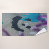 Parc Holliday (Serviette de bain)