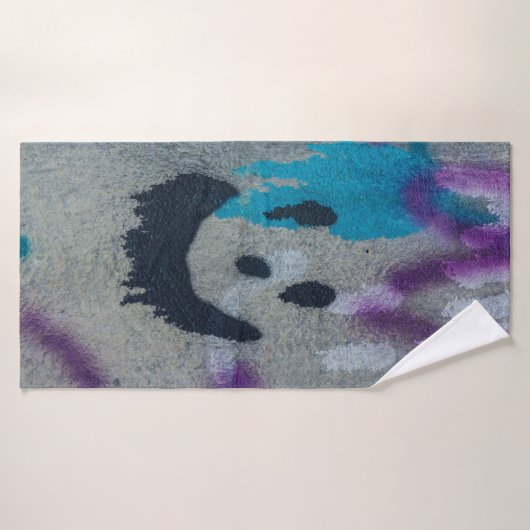 Parc Holliday (Serviette de bain)