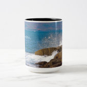 Parc national Acadia Coffee Mug (Centre)