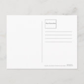 Parc national Banff - Carte postale Paysage Vintag (Dos)