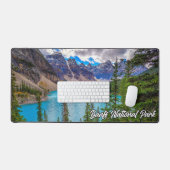 Parc national de Banff, Alberta, Canada (Clavier et souris)