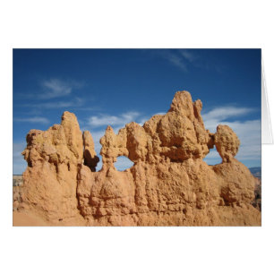 Parc national de Bryce Canyon, Utah