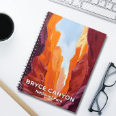 Parc national de Bryce Canyon | Voyage Utah