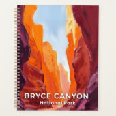 Parc national de Bryce Canyon | Voyage Utah (Devant)