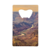 Parc national de canyon grand (Dos)