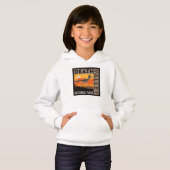 Parc national de Death Valley | Roadrunner (Devant entier)