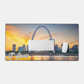 Parc national de Gateway Arch, St. Louis (Clavier et souris)