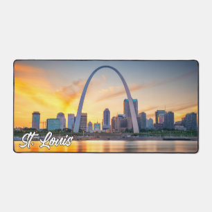 Parc national de Gateway Arch, St. Louis