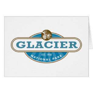 Parc national de glacier